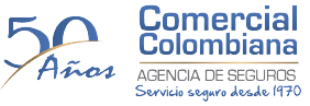 Comercial Colombiana